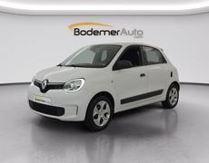 Renault Twingo 3 Flers