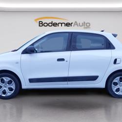 Renault Twingo 3 III SCe 65 - 20 Life occasion - Flers - photo 2/15