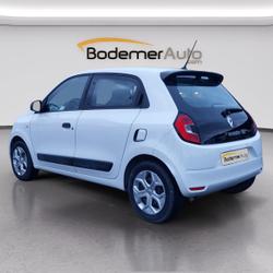 Renault Twingo 3 III SCe 65 - 20 Life occasion - Flers - photo 3/15