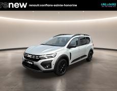 Dacia Jogger Jogger ECO-G 100 5 places Extreme +