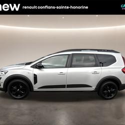 Dacia Jogger ECO-G 100 5 places Extreme + occasion - Conflans-Sainte-Honorine - photo 2/26