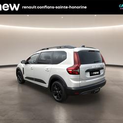 Dacia Jogger ECO-G 100 5 places Extreme + occasion - Conflans-Sainte-Honorine - photo 3/26