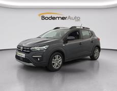 Dacia Sandero Flers