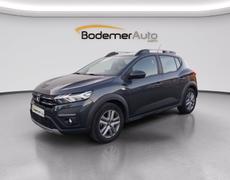 Dacia Sandero Flers