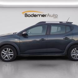 Dacia Sandero ECO-G 100 Stepway Confort occasion - Flers - photo 2/15