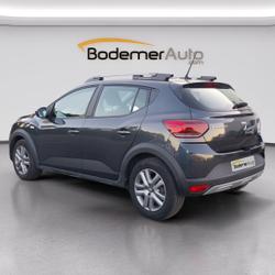Dacia Sandero ECO-G 100 Stepway Confort occasion - Flers - photo 3/15
