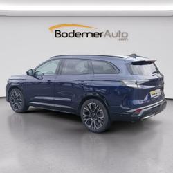 Renault Espace 5 full hybrid E-Tech 200 ch 7pl Esprit Alpine occasion - Flers - photo 3/15