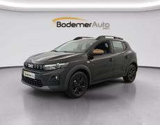Dacia Sandero Flers