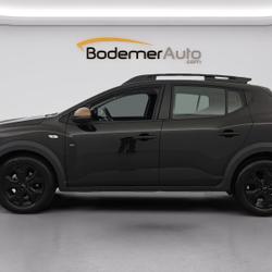Dacia Sandero ECO-G 120 auto Stepway Extreme occasion - Flers - photo 2/31