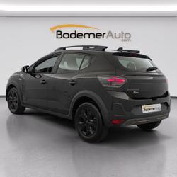 Dacia Sandero ECO-G 120 auto Stepway Extreme occasion - Flers - photo 3/31