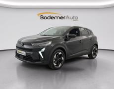 Renault Captur Flers