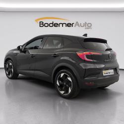 Renault Captur E-Tech full hybrid 160 ch Techno occasion - Flers - photo 3/34
