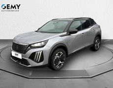 Peugeot 2008 Hyères