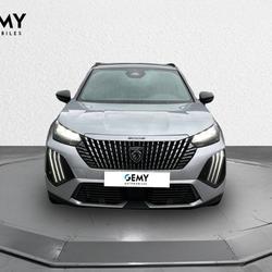 Peugeot 2008 2008 Hybrid 145 e-DCS6 GT Hy&egrave;res