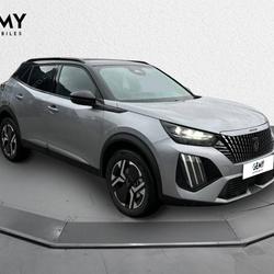 Peugeot 2008 2008 Hybrid 145 e-DCS6 GT Hy&egrave;res