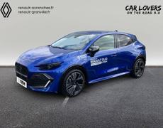 Renault Clio 6 Granville