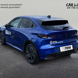 Renault Clio 6 Clio E-Tech full hybrid 160 ch esprit Alpine Granville