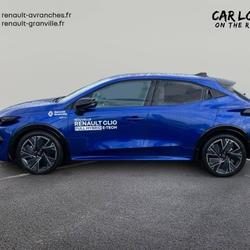 Renault Clio 6 Clio E-Tech full hybrid 160 ch esprit Alpine Granville