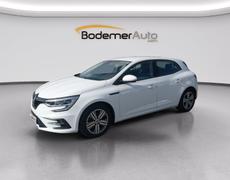 Renault Megane 4 Flers