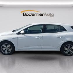 Renault Megane 4 IV Berline Blue dCi 115 Evolution occasion - Flers - photo 2/15
