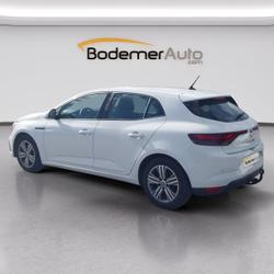 Renault Megane 4 IV Berline Blue dCi 115 Evolution occasion - Flers - photo 3/15