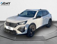 Peugeot e-2008 Hyères