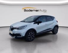 Renault Captur Flers