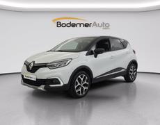 Renault Captur Flers