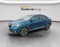 Renault Arkana Flers