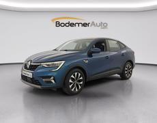 Renault Arkana Flers