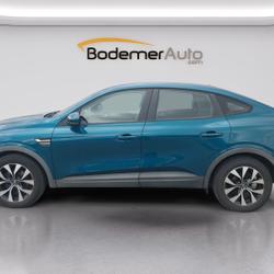 Renault Arkana E-Tech 145 Zen occasion - Flers - photo 2/15