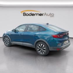 Renault Arkana E-Tech 145 Zen occasion - Flers - photo 3/15