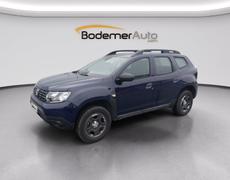 Dacia Duster Flers