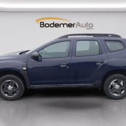 Dacia Duster TCe 125 4x2 Essentiel occasion - Flers - photo 2/15