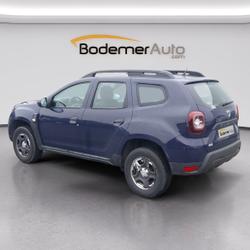 Dacia Duster TCe 125 4x2 Essentiel occasion - Flers - photo 3/15