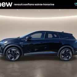 Renault Symbioz E-Tech full hybrid 160 ch Iconic occasion - Conflans-Sainte-Honorine - photo 2/50