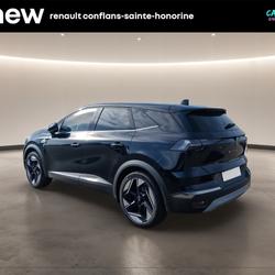 Renault Symbioz E-Tech full hybrid 160 ch Iconic occasion - Conflans-Sainte-Honorine - photo 3/50