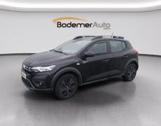 Dacia Sandero Flers