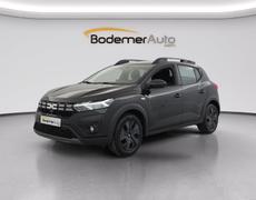 Dacia Sandero Flers