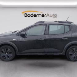 Dacia Sandero ECO-G 100 GSR2 Stepway Expression occasion - Flers - photo 2/15