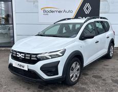 Dacia Jogger Flers