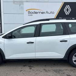 Dacia Jogger ECO-G 100 5 places Essential occasion - Flers - photo 2/20