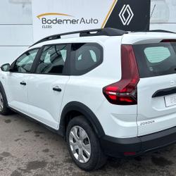 Dacia Jogger ECO-G 100 5 places Essential occasion - Flers - photo 3/20