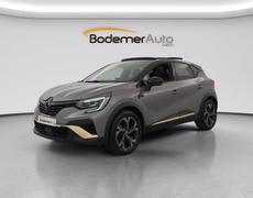 Renault Captur Flers
