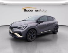 Renault Captur Flers