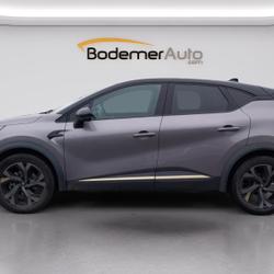 Renault Captur E-Tech full hybrid 145 Engineered occasion - Flers - photo 2/15
