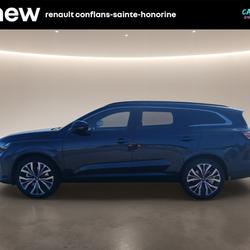 Renault Espace 5 full hybrid E-Tech 200 ch 7pl Iconic occasion - Conflans-Sainte-Honorine - photo 2/31