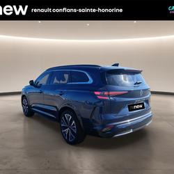 Renault Espace 5 full hybrid E-Tech 200 ch 7pl Iconic occasion - Conflans-Sainte-Honorine - photo 3/31