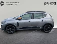 Dacia Sandero Granville
