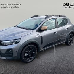 Dacia Sandero Sandero TCe 110 GSR2 Stepway Extreme Granville